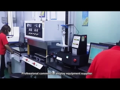 กระดานสีขาวจอสัมผัสติดผนัง