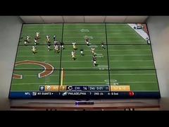 หน้าจอ LCD Splicing