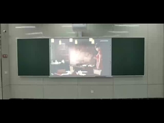 65 75 86 นิ้ว ดิจิตอลสมาร์ทบลิกบอร์ด/บลิกบอร์ด