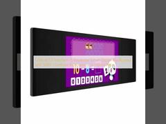 USB2.0/3.0 อินเตอร์เฟซ I5 Processor Smart Digital Blackboard พร้อมความละเอียด 5000 1 และความละเอียด 16 9