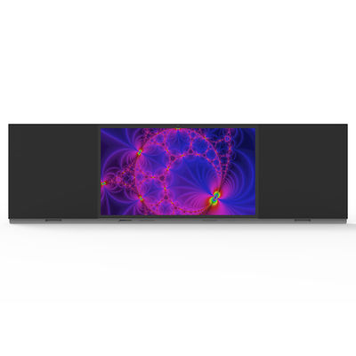 75 นิ้ว ออนไลน์ อัจฉริยะการเรียนการสอน Integrated Electronic Blackboard 3840X2160