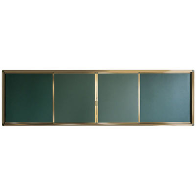 4K 86 นิ้ว Smart Digital Blackboard สําหรับห้องเรียน อินเตอร์เอ็กซ์ 40 จุดสัมผัส