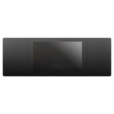 75 นิ้ว Smart ความละเอียดสูง ดิจิตอลอิเล็กทรอนิกส์ Blackboard ห้องประชุม DLED Display