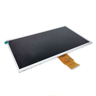 จอจอ LCD ขนาด 10.1" IPS พร้อมอินเตอร์เฟซ RGB 50PIN