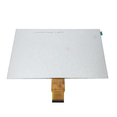 จอจอ LCD ขนาด 10.1" IPS พร้อมอินเตอร์เฟซ RGB 50PIN
