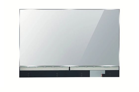ภายใน Smart OLED Transparent Display, OLED Clear Screen สําหรับการโฆษณา