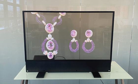 มอนิเตอร์ OLED ชื่นใสที่ทนทานสําหรับการถ่ายภาพทางการแพทย์