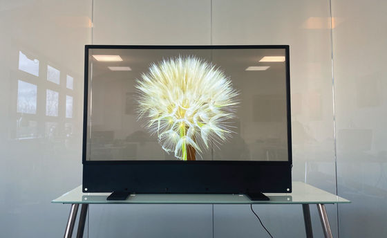 โปรแกรม OLED ความละเอียดสูง