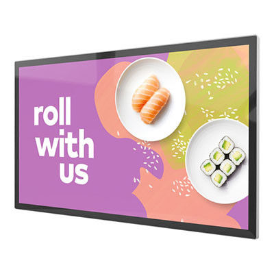 27 นิ้ว วอล์มอนท์ Digital Signage DDR 2GB / DDR3 ความจํา 4GB
