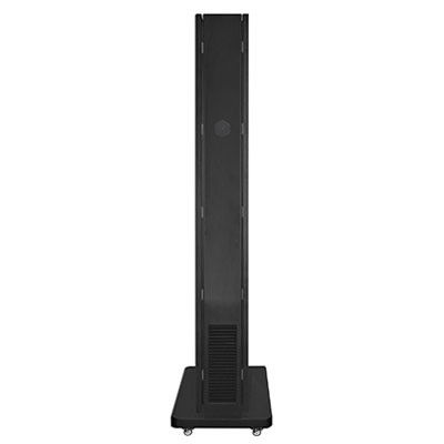 Wi-Fi Ethernet Outdoor Digital Sign Board Kiosk รองรับกับ Win 7/8/10
