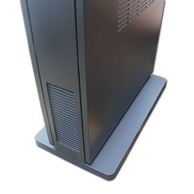 Wi-Fi Ethernet Outdoor Digital Sign Board Kiosk รองรับกับ Win 7/8/10