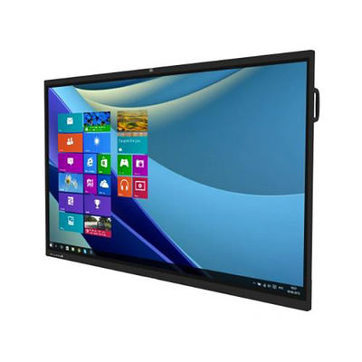 4k มัลติฟันชั่น อินเตอร์เอกทีฟ ทัชสกรีน พานีลฝึก Whiteboard