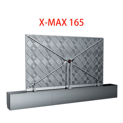 3840X2160 LED สัมผัสกระดานสีขาวจอ X-Max ซีรี 165