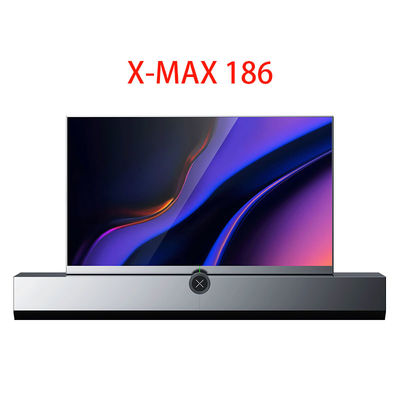 LED Interactive Digital Whiteboard X-Max Series 186 สําหรับการฝึกอบรมในโรงเรียน