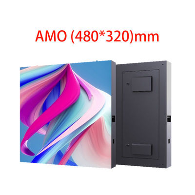 ความสว่างสูง LED บอร์ดสีขาวปฏิกิริยา AMO รุ่น 960mm*960mm