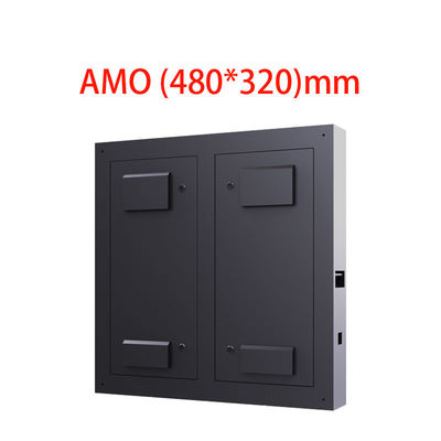 ความสว่างสูง LED บอร์ดสีขาวปฏิกิริยา AMO รุ่น 960mm*960mm