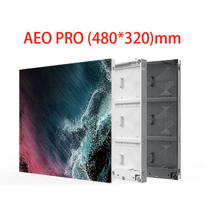 LED Smart Board อินเตอร์เอคทีฟ รายการกลางแจ้ง AEO PRO