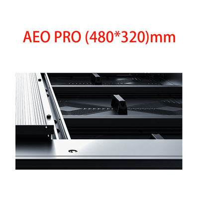 LED Smart Board อินเตอร์เอคทีฟ รายการกลางแจ้ง AEO PRO