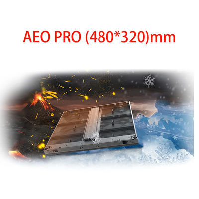 LED Smart Board อินเตอร์เอคทีฟ รายการกลางแจ้ง AEO PRO