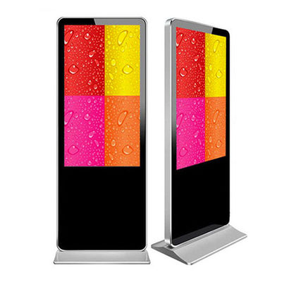 การปรับปรุง USB เชื่อมต่อ Digital Signage สําหรับโฆษณาหลายประการ