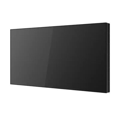 65 นิ้ว Uhd วิดีโอ วอลล์ Lcd Multi Screen With Wide Viewing Angle