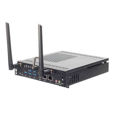 I7 8GB 128g SSD Windows OPS Module I7-11800h-ขนาดใหญ่รุ่นที่ 12