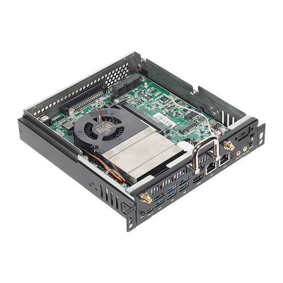 โมดูล PC OPS รุ่นที่ 12 มินิ PC OPS I5 32GB 256g SSD