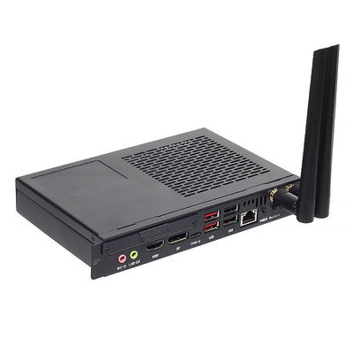 I5 16GB 128g SSD OPS PC Module สมาร์ทคอมแพคต์รุ่นที่ 12