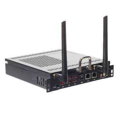 11th Generation Black I3-1115h-Large OPS PC Module I3 ขนาด 32GB 512g SSD