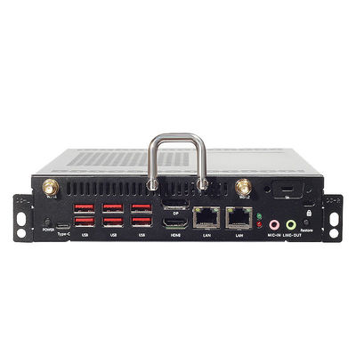 i7 4GB 256G SSD OPS PC Module รุ่นที่ 11 Windows 10 Pro