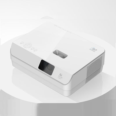 5500lms XYC เลเซอร์โปรเจคเตอร์ Full HD 1920X1080 โรงละคร USE