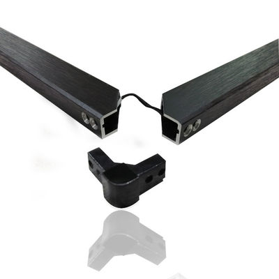 สกรีนสัมผัส Ir Frame ที่มีเวลาตอบสนอง 8 Ms