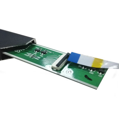 สกรีนสัมผัส Ir Frame ที่มีเวลาตอบสนอง 8 Ms