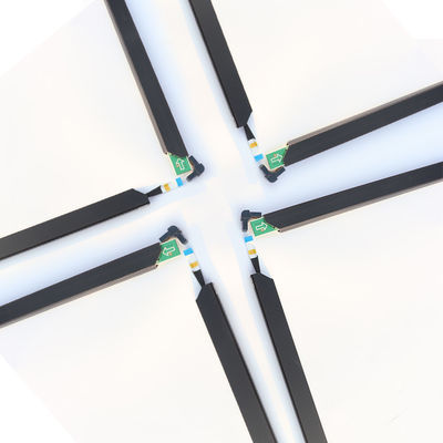 สกรีนสัมผัส Ir Frame ที่มีเวลาตอบสนอง 8 Ms
