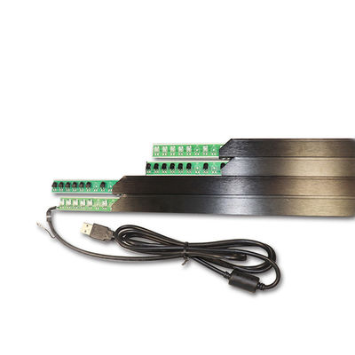 สกรีนสัมผัสอินฟราเรดหลากหลายประสงค์ แผ่นสัมผัส IR ด้วยความเข้ากันได้กับ USB RS232