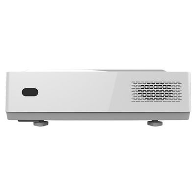 โปรเจคเตอร์เลเซอร์ XYC 3300lms Full HD 1024X768 สําหรับโรงภาพยนตร์ที่บ้าน