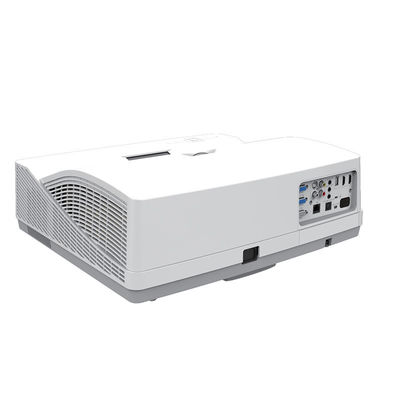 โปรเจคเตอร์เลเซอร์ XYC 3300lms Full HD 1024X768 สําหรับโรงภาพยนตร์ที่บ้าน