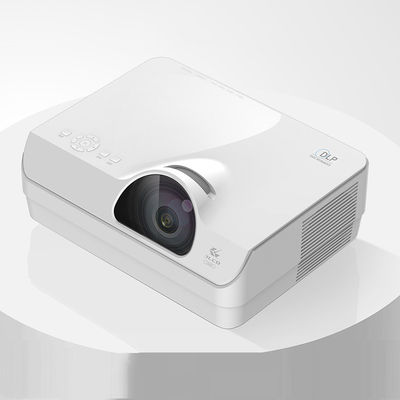 4000 ลูเมน XYC เลเซอร์โปรเจคเตอร์ Full Hd 1280x800 ใช้งานส่วนบุคคลหรือบ้าน