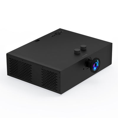 3800lms XYC เลเซอร์โปรเจคเตอร์ Full Hd 1024x768 วิศวกรรมพิเศษ