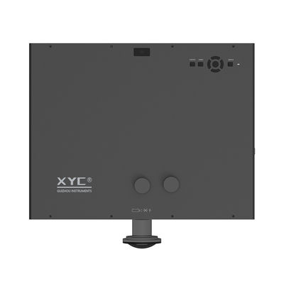3000/4500lms XYC เลเซอร์โปรเจคเตอร์ 1280x800 เหมาะสําหรับการใช้งานด้านวิศวกรรม