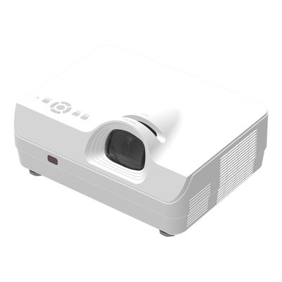 โปรเจคเตอร์เลเซอร์ 3000lms XYC Full Hd 1280X800 สําหรับโรงภาพยนตร์ที่บ้าน