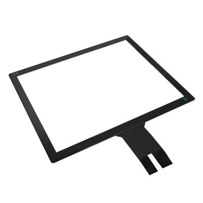 15-65 นิ้ว อุตสาหกรรมจอสัมผัสจุจุจุ LCD จอสัมผัสจุจุจุ 10 โมงมุมมอง