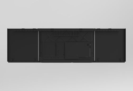 75 นิ้ว ออนไลน์ อัจฉริยะการเรียนการสอน Integrated Electronic Blackboard 3840X2160