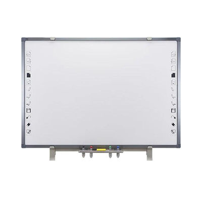 150 นิ้ว Smart Interactive Whiteboard รูปแบบการสอนห้องเรียน