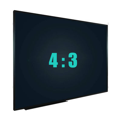 83 นิ้ว Smart Interactive Whiteboard การศึกษา ทั้งหมดในเครื่องเดียว 4K
