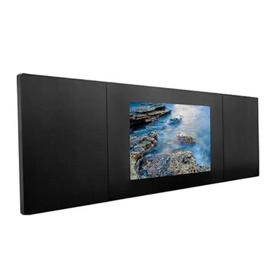 65 นิ้ว 4K Smart Digital Blackboard พร้อม 4GB RAM 64GB Storage อินเตอร์เฟซ USB2.0/3.0