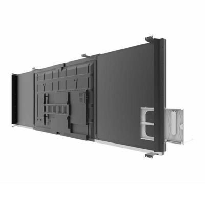65 นิ้ว 4K Smart Digital Blackboard พร้อม 4GB RAM 64GB Storage อินเตอร์เฟซ USB2.0/3.0