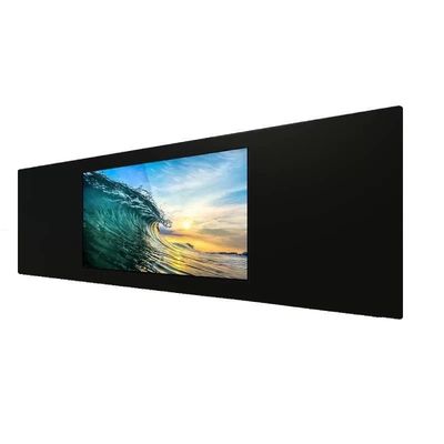 LED 4K Nano Smart BlackBoard แผ่นจานสลับ 86 นิ้ว 64GB แรม