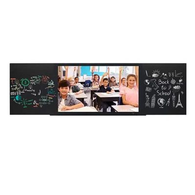 LED 4K Nano Smart BlackBoard แผ่นจานสลับ 86 นิ้ว 64GB แรม