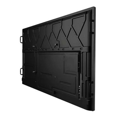 4K 75 นิ้ว 20 จุด อินฟราเรด ทัช บอร์ดอินเตอร์เอ็กเตอร์สําหรับการสอนในห้องเรียน